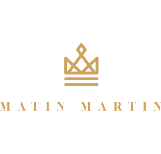 Matin Martin