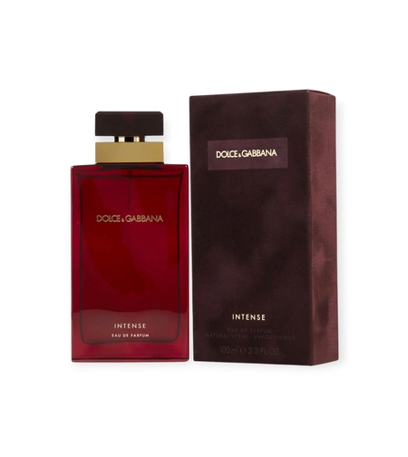 D.G Pour Femme Intense EDP 100 W
