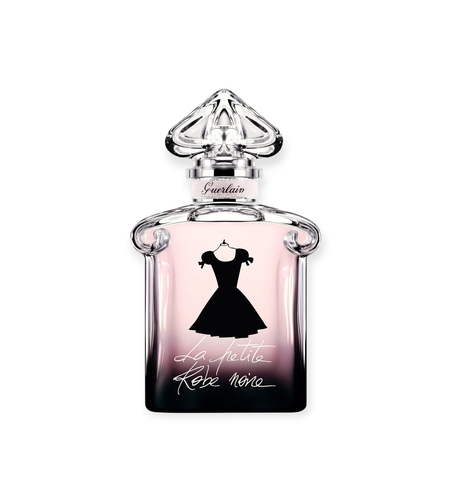 Guerlain La Petite Robe Noir EDP 50 W