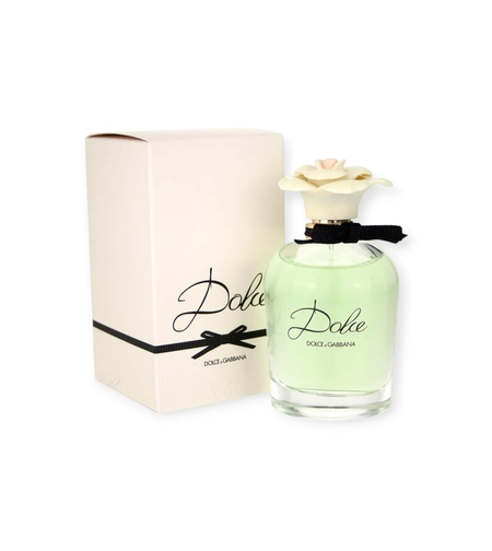 D.G Dolce EDP TR 75 W