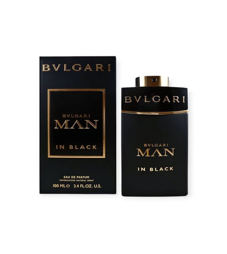 Bvlgari MAN In Black EDP 100 M