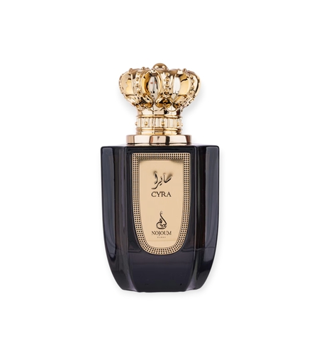 Nojoum Cyra EDP 100 Uni