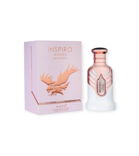 Riiffs Inspiro Women Extrait de Parfum 100 W