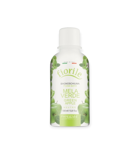 Fiorile Душ гел Зелена ябълка 1000 ml