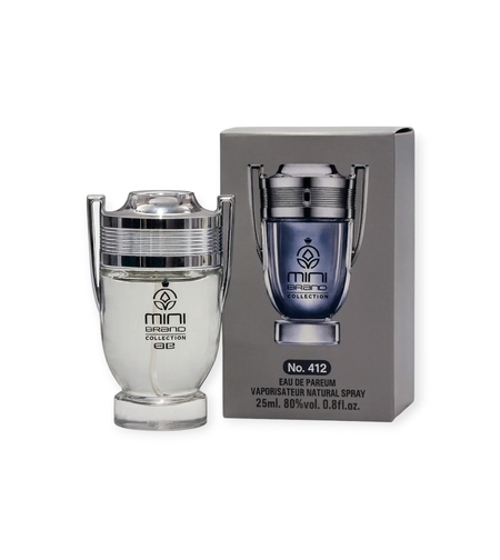 MiniBrand 412 EDP 25 ml