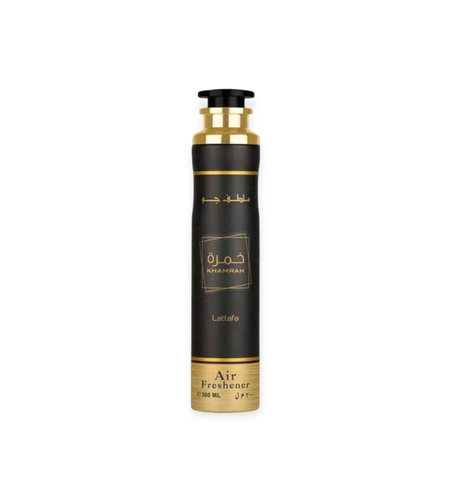 Lattafa Khamrah air freshener 300 Uni