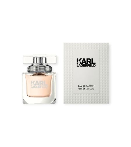 LAGERFELD KARL For Her EDP 45 W