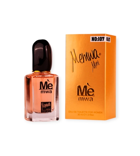 Memwa 107-Me EDT 30 W