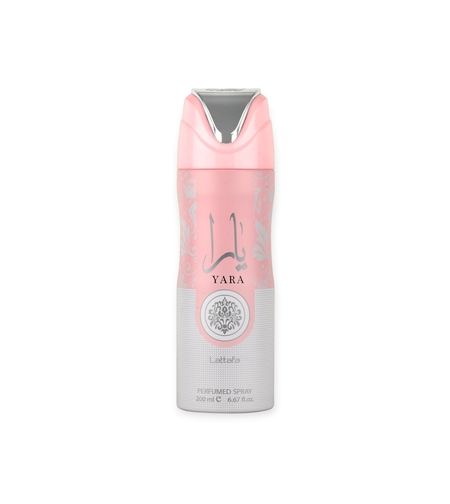 Lattafa Yara Deo 200 W