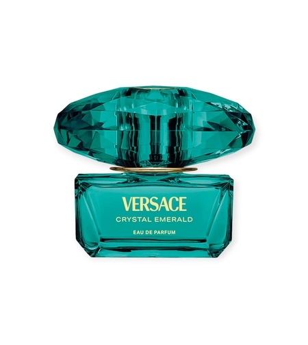 Versace Crystal Emerald EDP 50 W