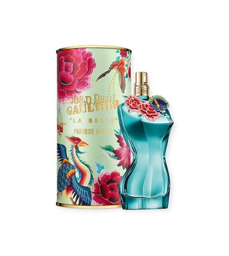 J.P.Gaultier La Belle Paradise Garden EDP 100 W