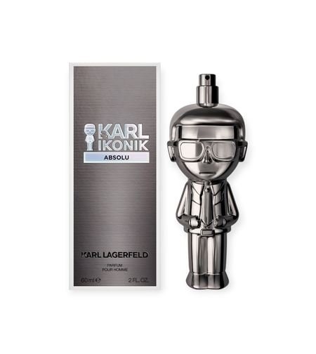 Lagerfeld Ikonik Absolu Parfum 100 M