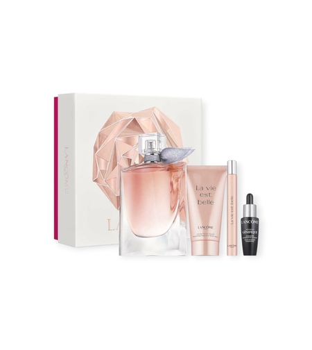 Lancome La Vie Est Belle EDP 30+EDP 10+50 SG W