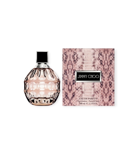 JIMMY CHOO EDT TR 100 W