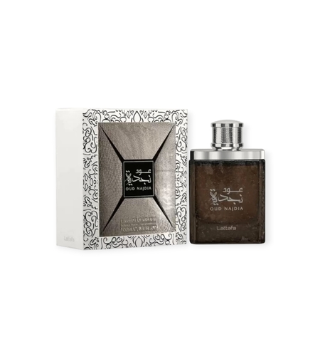 Lattafa Oud Najdia EDP 100 M