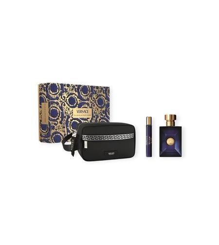 Versace Dylan Blue EDT 100 M+10 ml+ bag