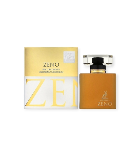 Maison Alhambra Zeno EDP 100 W