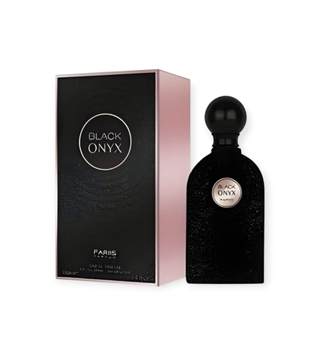 Fariis Black Onyx EDP 100 W