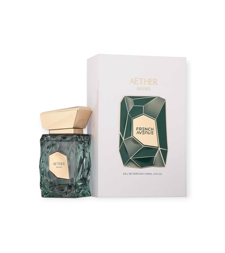 French Avenue Aether EDP 100 M