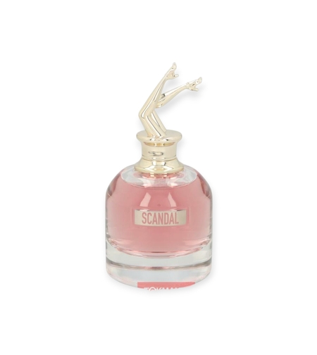 J.P.Gaultier Scandal EDP TR 80 W