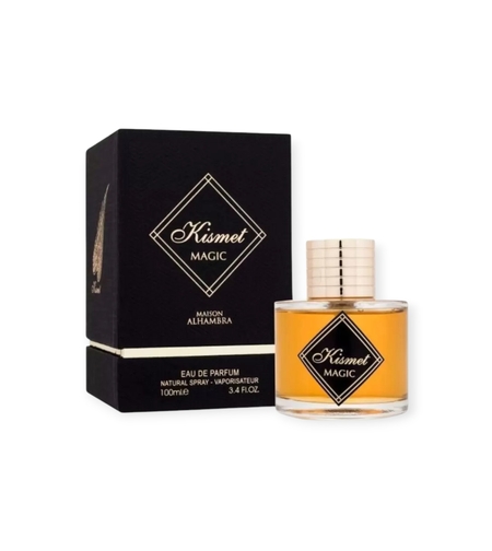 Maison Alhambra Kismet Magic EDP 100 Uni