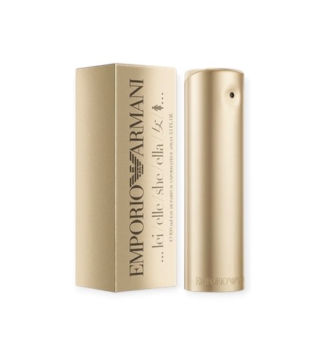 Armani Emporio EDP 100 W