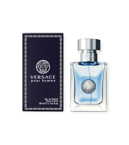 Versace Pour Homme EDT 100 M