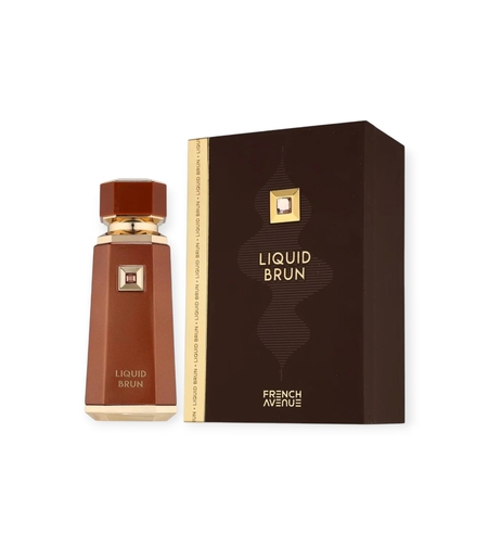 French Avenue Liquid Brun EDP 100 M