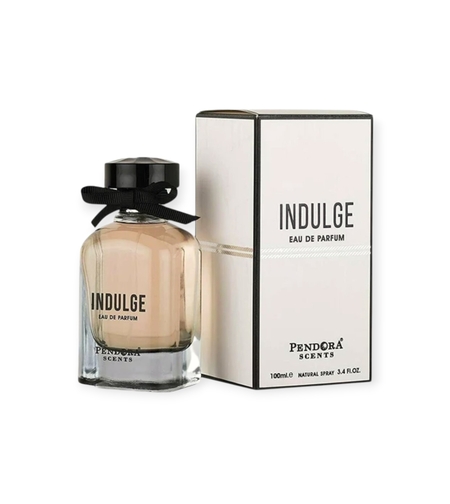 Pendora Scents Indulge EDP 100 W