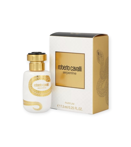 Roberto Cavalli Serpentine EDP 7,5 ml W
