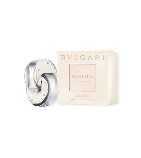 Bvlgari Omnia Crystalline EDT 65 W