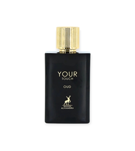 Maison Alhambra Your Touch Oud EDP 100 M