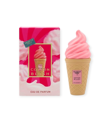 Arabiyat Sugar Cotton Blush 100 W