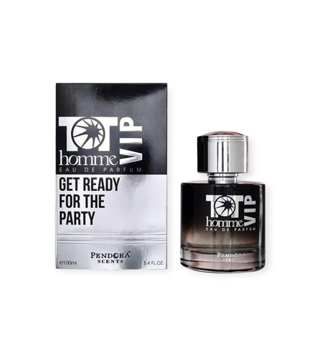 Pendora Scents TOT Homme VIP EDP 100 M