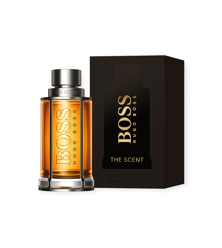Hugo Boss The Scent EDT TR 100 M