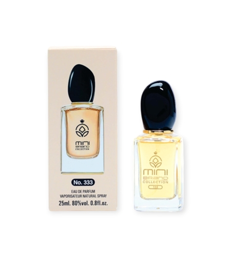 MiniBrand 333 EDP 25 ml