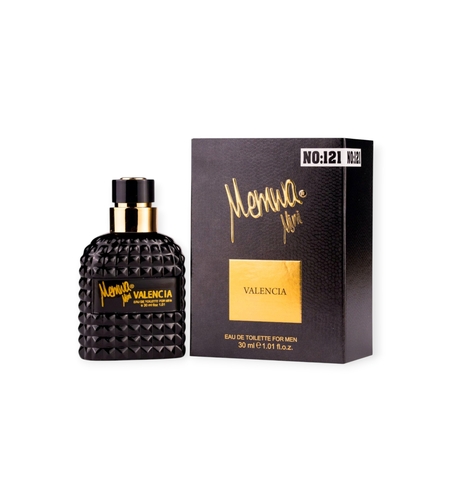 Memwa 121-Valencia EDT 30 M