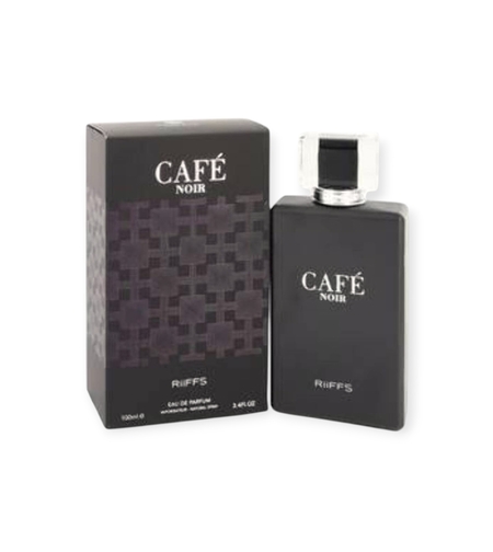 Riiffs Cafe Noir EDP 100 M