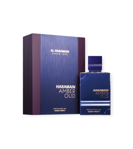 Al Haramain Amber Oud Dubai Night EDP 75 Uni