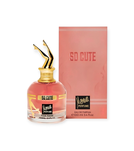 Memwa So Cute EDP 100 W