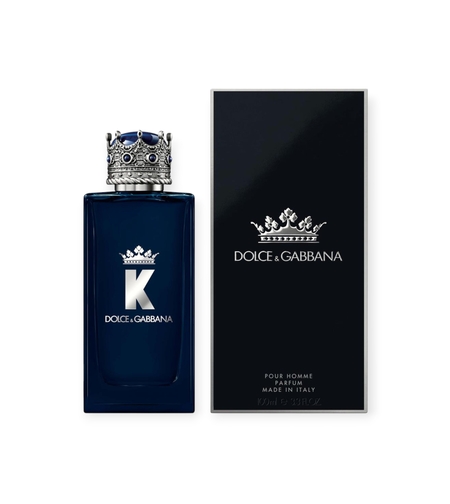 D.G K Parfum 100 M