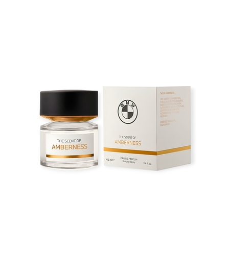 BMW AMBERNESS EDP TR 100 M