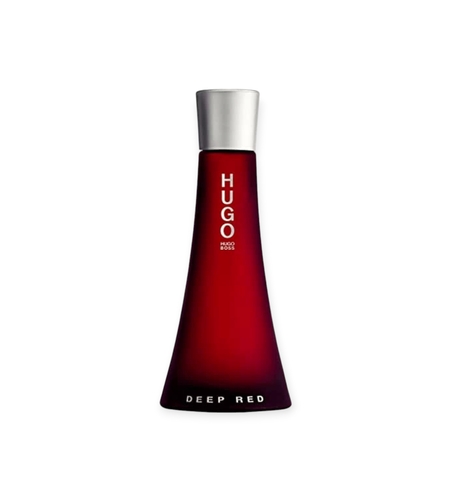 Hugo Boss Deep Red EDP TR 90 W