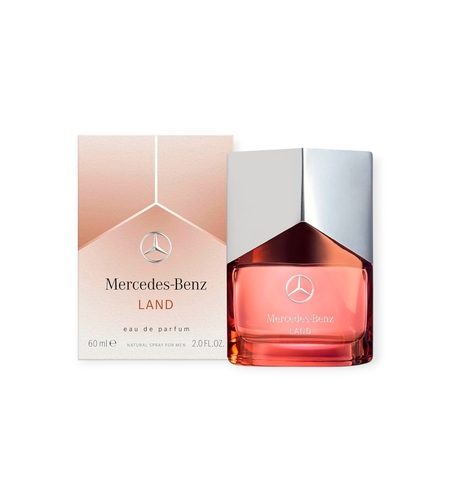 Mercedes Benz Land EDP 60 M