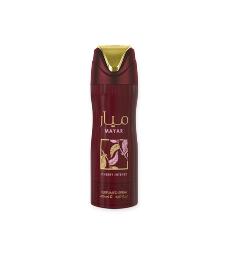 Lattafa Mayar Cherry Intense Deo 200 W