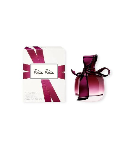 Nina Ricci Ricci EDP 50 W