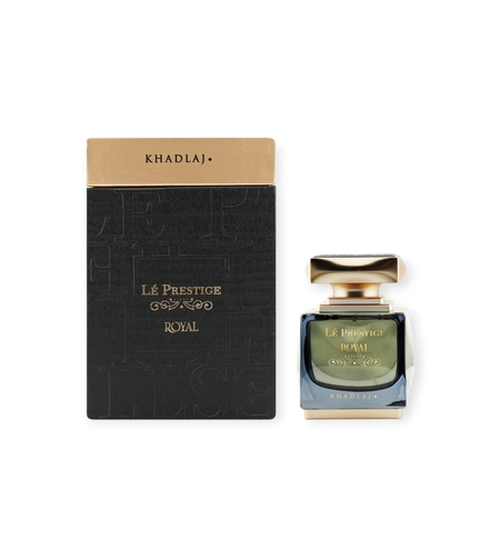 Khadlaj Le Prestige Royal EDP 100 Uni