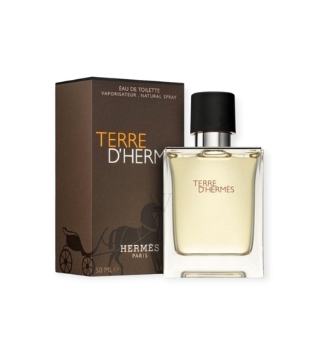 Hermes Terre D Hermes EDT 50 M