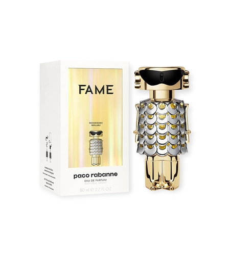 Paco R. Fame EDP 80 W