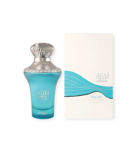 Zimaya Anhaar Valley EDP 100 W
